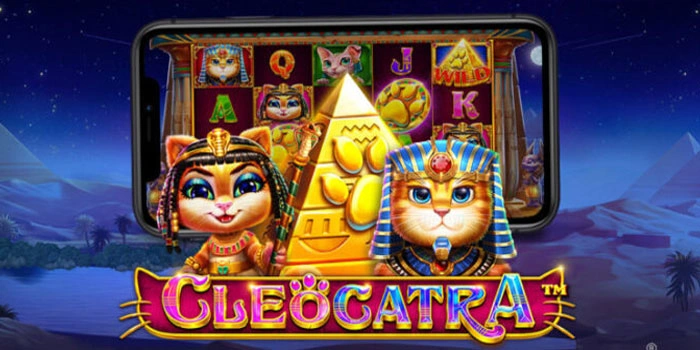 Cara Bermain Santai Di Slot Cleocatra Dengan Pola Rtp