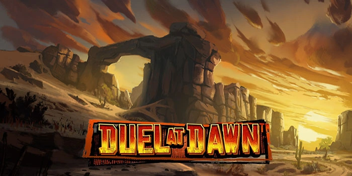 Slot Duel At Dawn Dengan Kemenangan Besar Tanpa Banyak Risiko