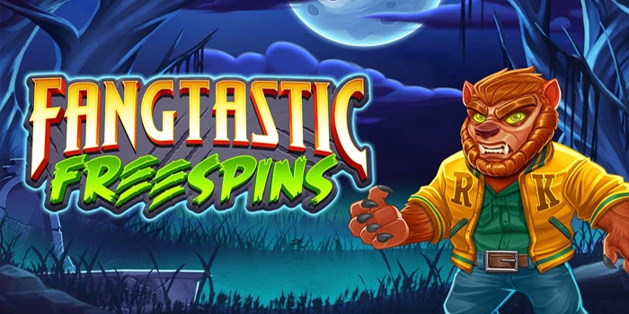Strategi Jitu Menang Terus di Slot Fangtastic Freespins