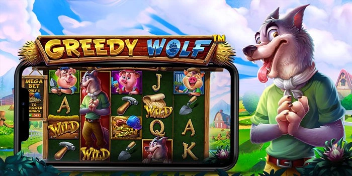 Trik Rahasia Mendapatkan Bonus Besar Di Slot Greedy Wolf
