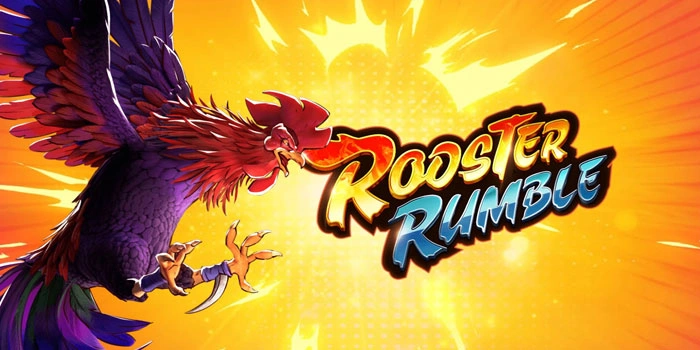 Tips & Trik Jackpot Slot Rooster Rumble Agar Untung Besar