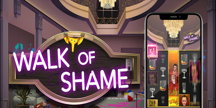 Trik & Tips Pemula Agar Menang di Slot Walk of Shame