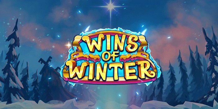 Slot Wins Of Winter Berkualitas Dengan Peluang Jackpot Nyata