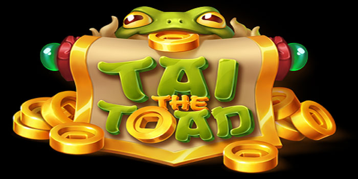 Cara Cerdik Raih Maxwin di Slot Tai the Toad