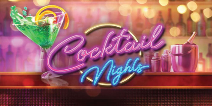 Cara Maksimalkan Peluang Menang Slot Cocktail Nights